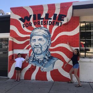 Meet your Posher, Jamie